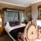 The Old Registry guest house