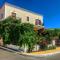 Ulysses Hotel