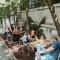 Baroque Hostel & Coworking