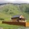 Old Hut - Kazbegi