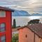 Wohnung mit Seeblick, Strandnähe und Tiefgaragen Stellplatz