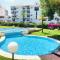Apartment Beach El Albir Apartment Beach El Albir