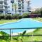 Apartment Beach El Albir - 阿尔比尔