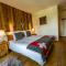 Chalet Victoria