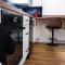 Cosy Central Canterbury - Modern Victorian