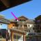 Appartement vue exceptionnelle, parking privatif, piscine