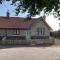 Templehall Cottage Templehall Cottage
