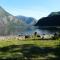 Kvamsdal Pensjonat - Eidfjord