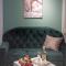 All Seasons Apartments