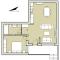 TERRA MAGICA DELUXE Apartment Or Room with Free Parking, Terrace and Sea View