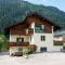 Ferienhäuser Mayrhofen