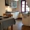 Apartament Międzygórze