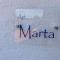 Marta, Laura