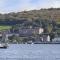 The Glenburn Hotel