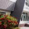 Rhombus Hotel