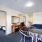New England Motor Inn