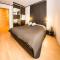 Arpad Bridge Apartments