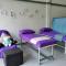 Napa Hostel Samrong Station - 北榄