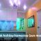 Fastbook Sun Moon City Home 12Pax