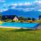 Montreux Holiday Home