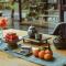 Villa EN Emerald Valley, Huangshan - منطقة هوانغ شان سينيك