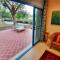 Kampu Nature Pool Villa Rayong