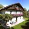 Haus Hoher Sattel