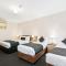 Comfort Inn & Suites Lakes Entrance