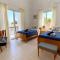 VILLA ALICIA with priv pool, beautiful garden and shady veranda- 5 min to the beach