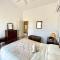 VILLA ALICIA with priv pool, beautiful garden and shady veranda- 5 min to the beach