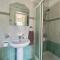 VILLA ALICIA with priv pool, beautiful garden and shady veranda- 5 min to the beach