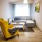 Apartamenty Mountain View - bezpłatny parking - Krynica Zdrój