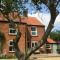 Dairy Barns Holiday Cottages