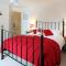 Dairy Barns Holiday Cottages