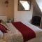 Shrubbery Guest House