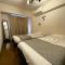 Residential Hotel Bevel Tokyo