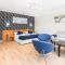 Jantar Apartamenty Sunny Olymp I