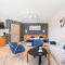 Jantar Apartamenty Sunny Olymp I