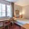 Hotel Ours Blanc - Victor Hugo