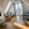 Lagoon Attic Apartment Pervalka