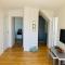 Lagoon Attic Apartment Pervalka