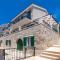 Rustic Villa Nina - Dalmatian Stone Mansion