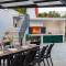 Rustic Villa Nina - Dalmatian Stone Mansion