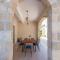 Rustic Villa Nina - Dalmatian Stone Mansion