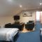 Reubens Loft for 1 to 6 person Family
