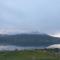 Barr an Uisce - Achill Sound