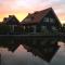 Chalet Royal - Broek