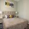 Mamaison Residence Izabella Budapest