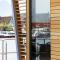 Luxe Houseboat Skoft