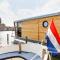 Luxe Houseboat Skoft - Grou